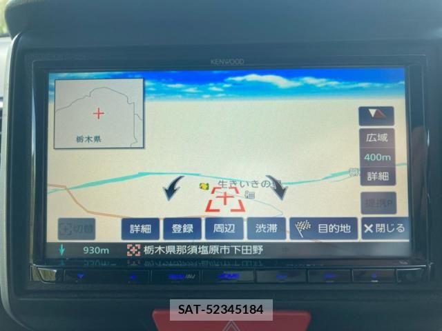 Honda N BOX CUSTOM 2012-04 7222523-18