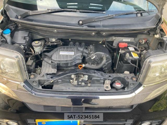 Honda N BOX CUSTOM 2012-04 7222523-3