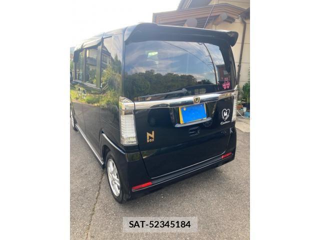 Honda N BOX CUSTOM 2012-04 7222523-8