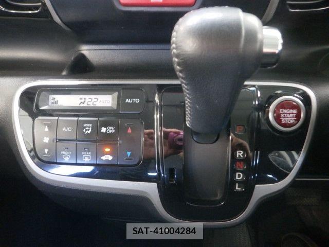 Honda N BOX CUSTOM 2013-06 7216203-9