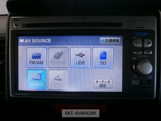 Honda N BOX CUSTOM 2013-06 7216203-12