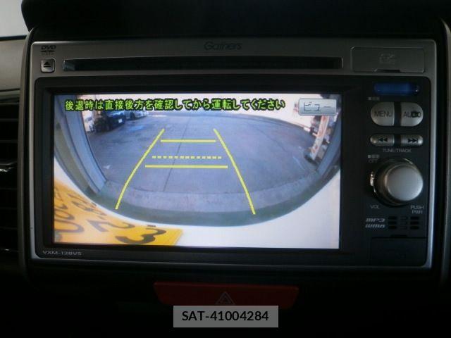 Honda N BOX CUSTOM 2013-06 7216203-13
