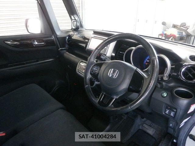 Honda N BOX CUSTOM 2013-06 7216203-1