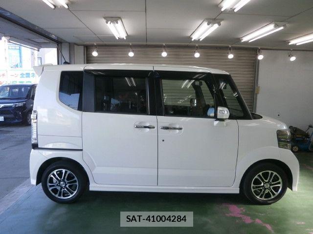 Honda N BOX CUSTOM 2013-06 7216203-3