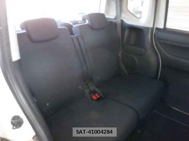 Honda N BOX CUSTOM 2013-06 7216203-6