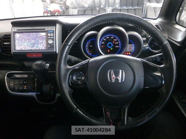 Honda N BOX CUSTOM 2013-06 7216203-7