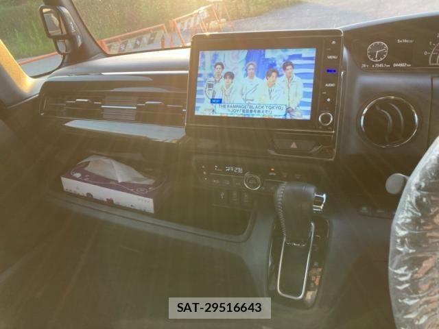 Honda N BOX CUSTOM 2019-12 7222620-12