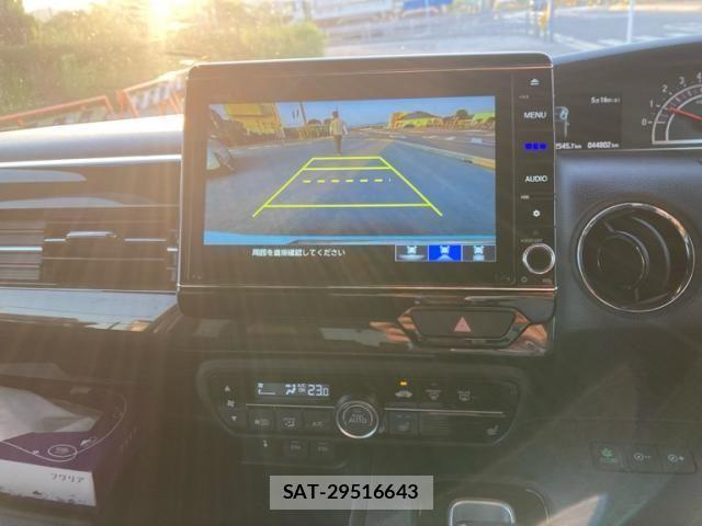 Honda N BOX CUSTOM 2019-12 7222620-13