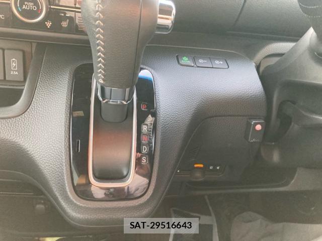Honda N BOX CUSTOM 2019-12 7222620-14