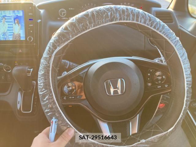 Honda N BOX CUSTOM 2019-12 7222620-15