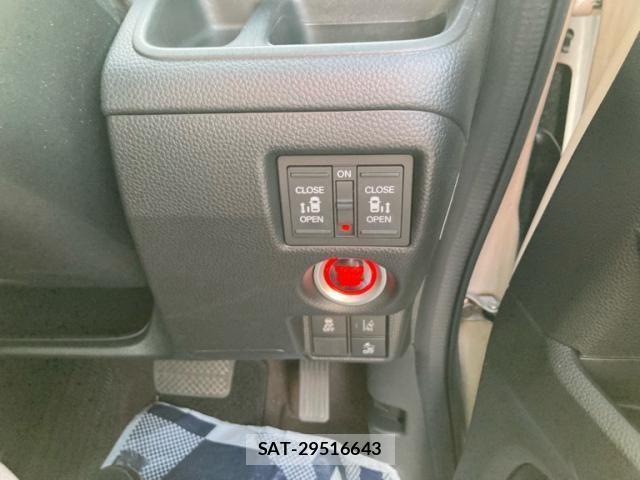 Honda N BOX CUSTOM 2019-12 7222620-16