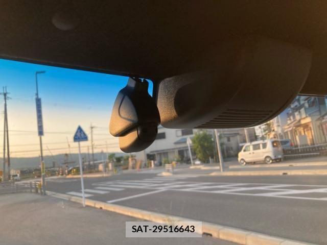 Honda N BOX CUSTOM 2019-12 7222620-17