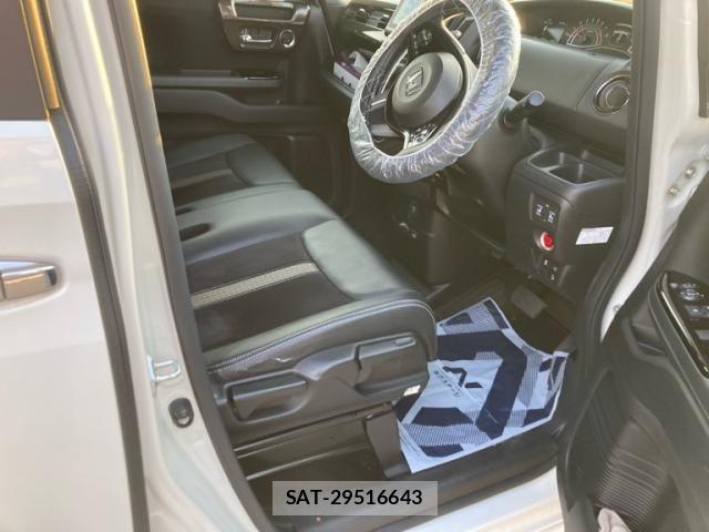 Honda N BOX CUSTOM 2019-12 7222620-6