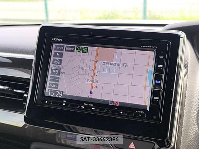 Honda N BOX CUSTOM 2018-05 7222593-16