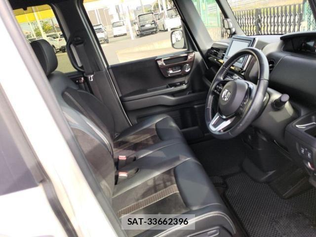Honda N BOX CUSTOM 2018-05 7222593-20