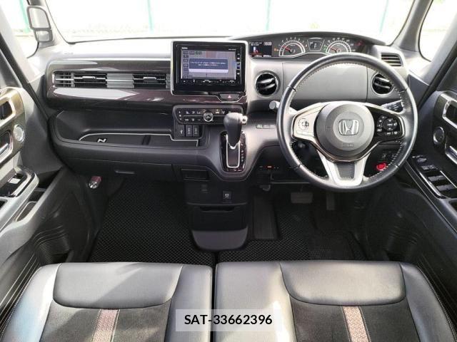Honda N BOX CUSTOM 2018-05 7222593-2
