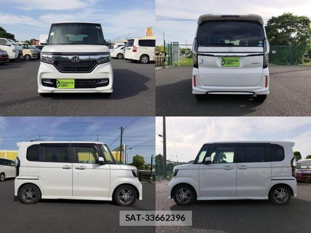 Honda N BOX CUSTOM 2018-05 7222593-3