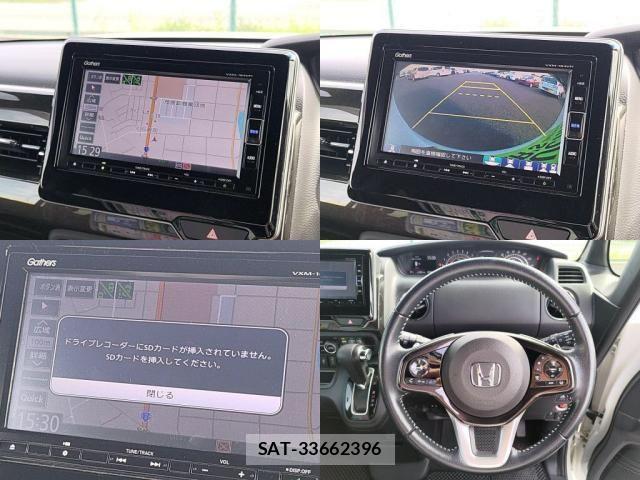 Honda N BOX CUSTOM 2018-05 7222593-5