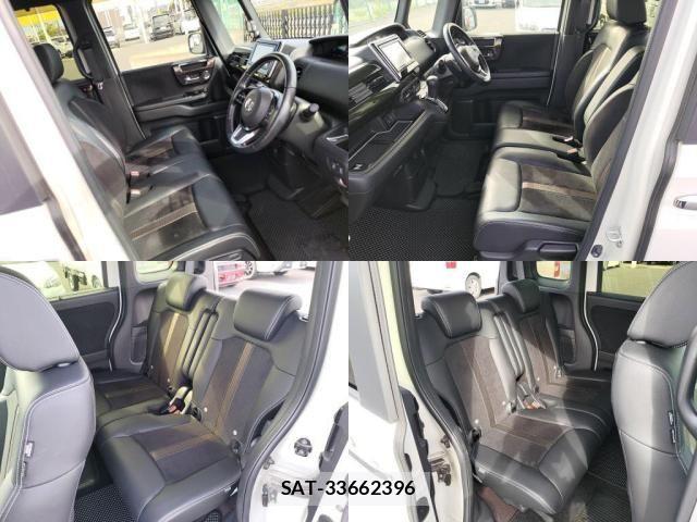 Honda N BOX CUSTOM 2018-05 7222593-6