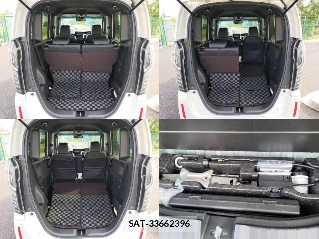 Honda N BOX CUSTOM 2018-05 7222593-7