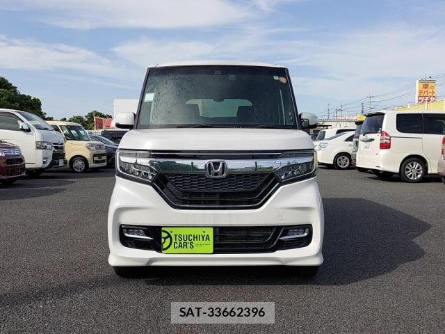 Honda N BOX CUSTOM 2018-05 7222593-8