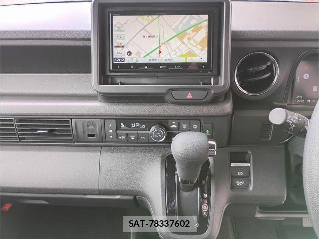 Honda N BOX CUSTOM 2025-09 7222702-10
