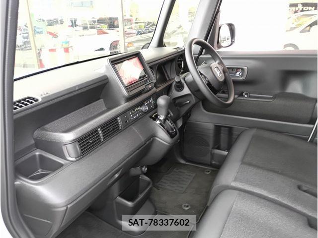 Honda N BOX CUSTOM 2025-09 7222702-11