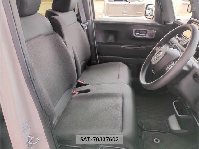 Honda N BOX CUSTOM 2025-09 7222702-13