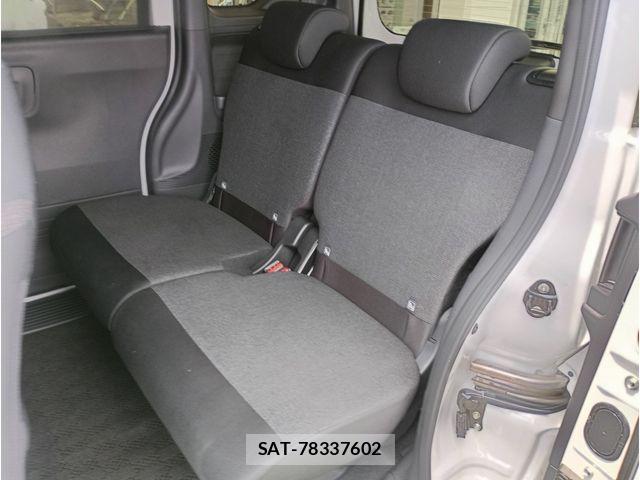 Honda N BOX CUSTOM 2025-09 7222702-15