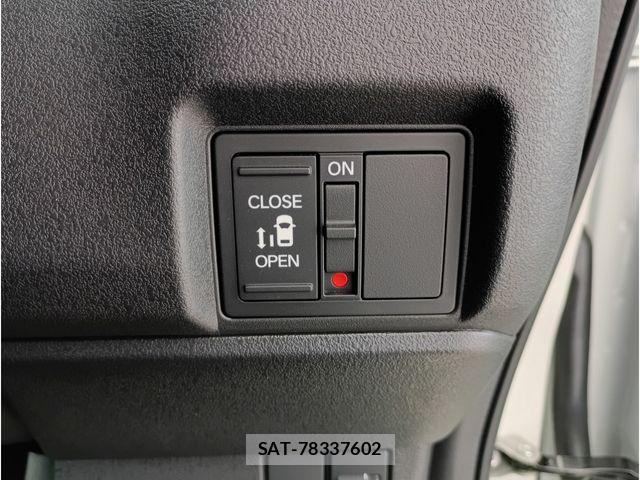 Honda N BOX CUSTOM 2025-09 7222702-16