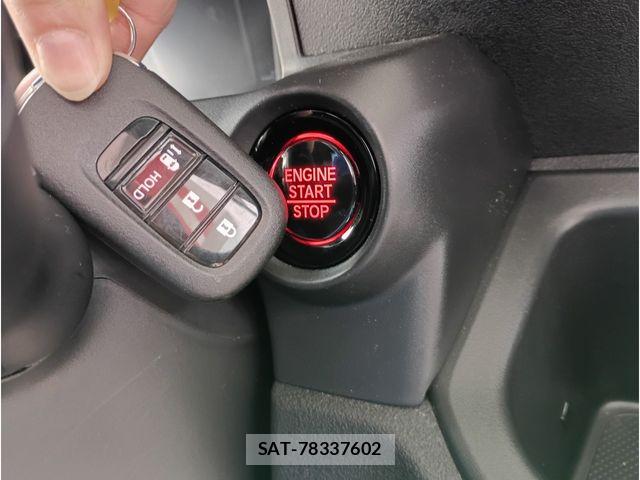 Honda N BOX CUSTOM 2025-09 7222702-17