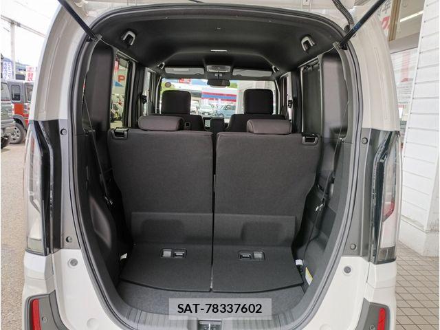 Honda N BOX CUSTOM 2025-09 7222702-18