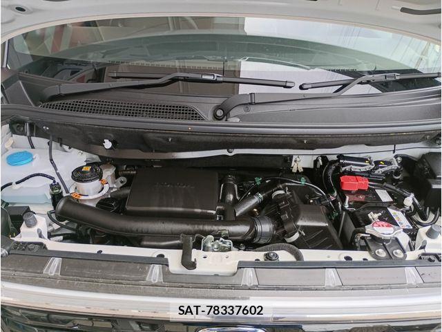 Honda N BOX CUSTOM 2025-09 7222702-19