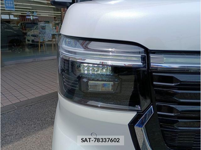 Honda N BOX CUSTOM 2025-09 7222702-3