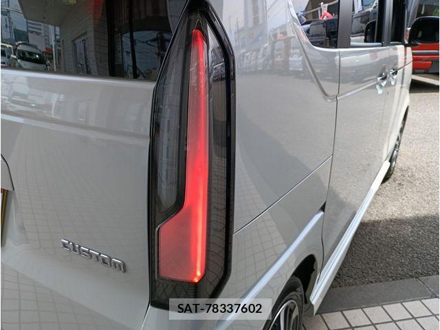 Honda N BOX CUSTOM 2025-09 7222702-4