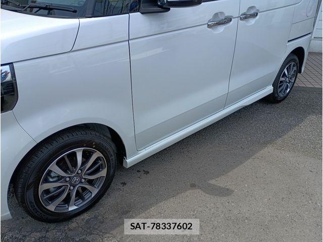 Honda N BOX CUSTOM 2025-09 7222702-6
