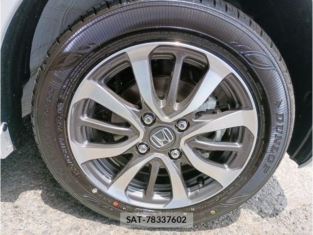 Honda N BOX CUSTOM 2025-09 7222702-7