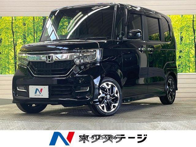 Honda N BOX CUSTOM 2018-09 7222599-0