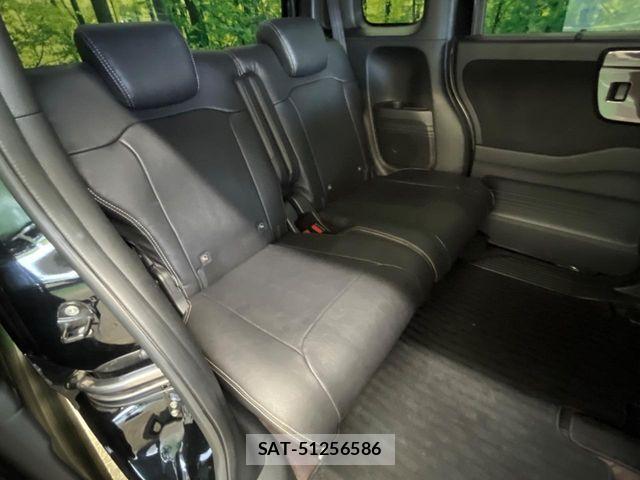 Honda N BOX CUSTOM 2018-09 7222599-9