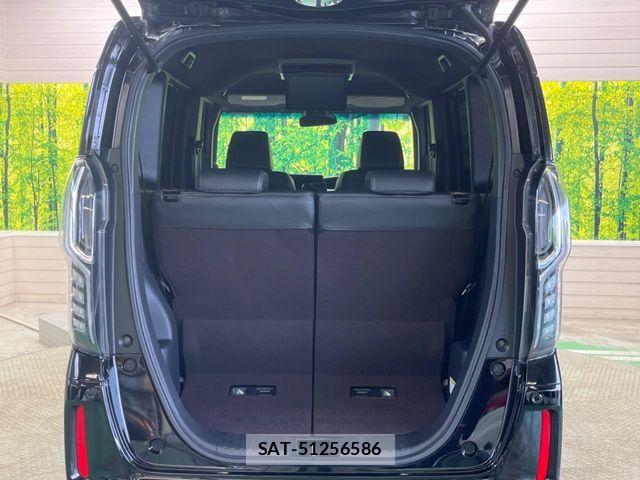 Honda N BOX CUSTOM 2018-09 7222599-10
