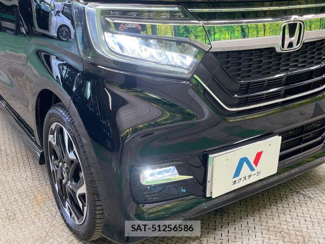 Honda N BOX CUSTOM 2018-09 7222599-11