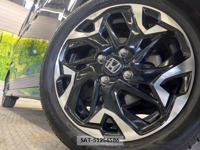 Honda N BOX CUSTOM 2018-09 7222599-12