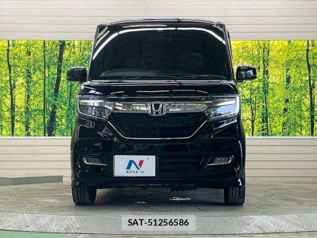Honda N BOX CUSTOM 2018-09 7222599-13