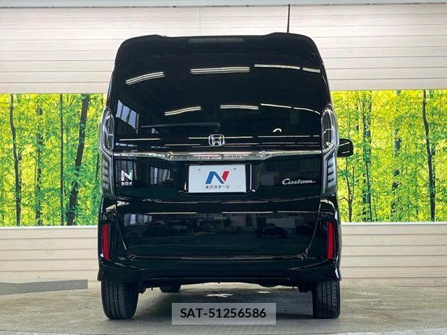 Honda N BOX CUSTOM 2018-09 7222599-14