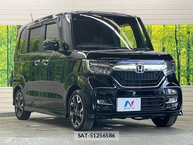 Honda N BOX CUSTOM 2018-09 7222599-15