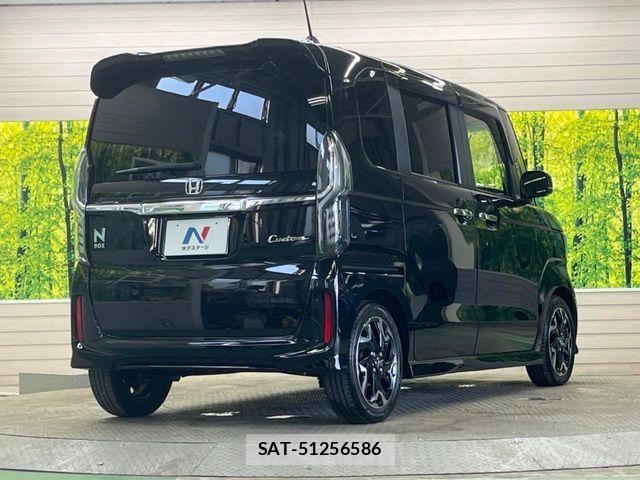 Honda N BOX CUSTOM 2018-09 7222599-16