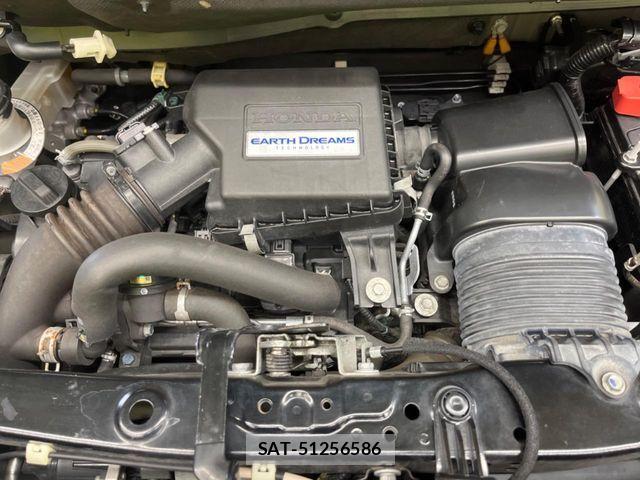 Honda N BOX CUSTOM 2018-09 7222599-17