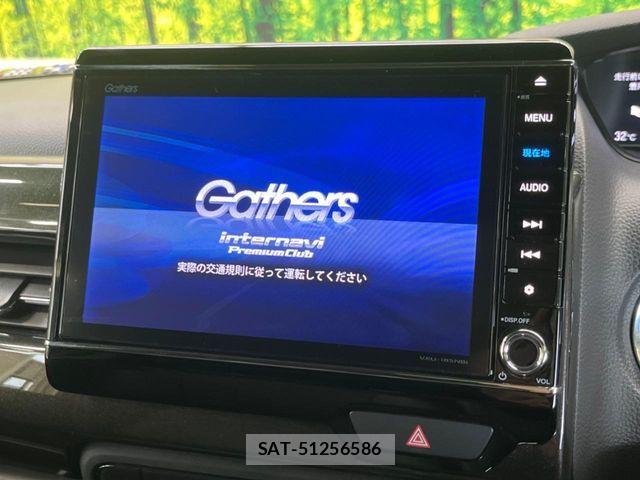 Honda N BOX CUSTOM 2018-09 7222599-2
