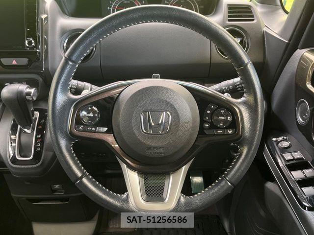Honda N BOX CUSTOM 2018-09 7222599-5