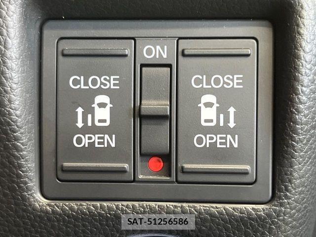 Honda N BOX CUSTOM 2018-09 7222599-6